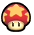 [Life Mushroom icon]