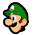 [Luigi icon]