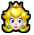 [Princess Peach icon]